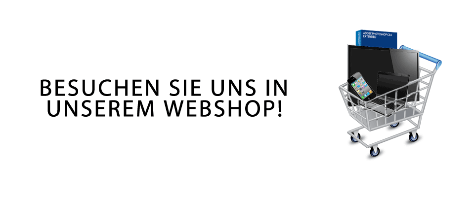 Webshop